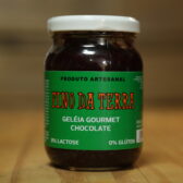 Geléia de Cacau 280g Fino da Terra