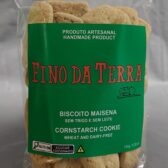 Biscoito Maisena 150g - Fino da Terra